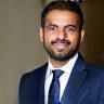 Photo of client Ali I.